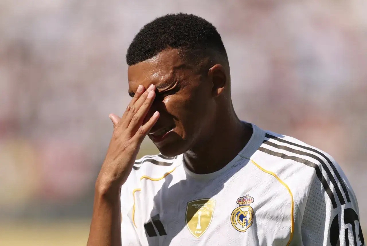 摩洛哥绝地反击阿根廷，姆巴佩爆发神勇