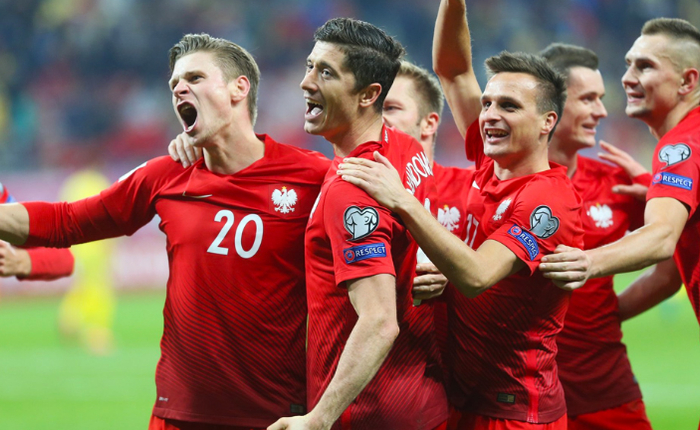 哥伦比亚鏖战塞内加尔,莱万关键制胜 哥伦比亚鏖战塞内加尔,莱万关键制胜