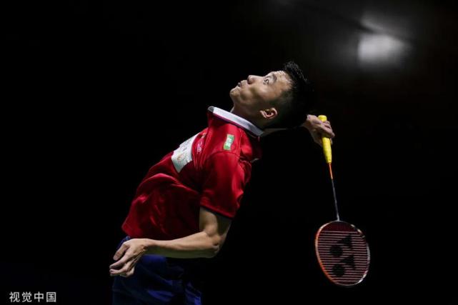 印尼队轻取中国队,辛杜关键制胜 印尼队轻取中国队,辛杜关键制胜