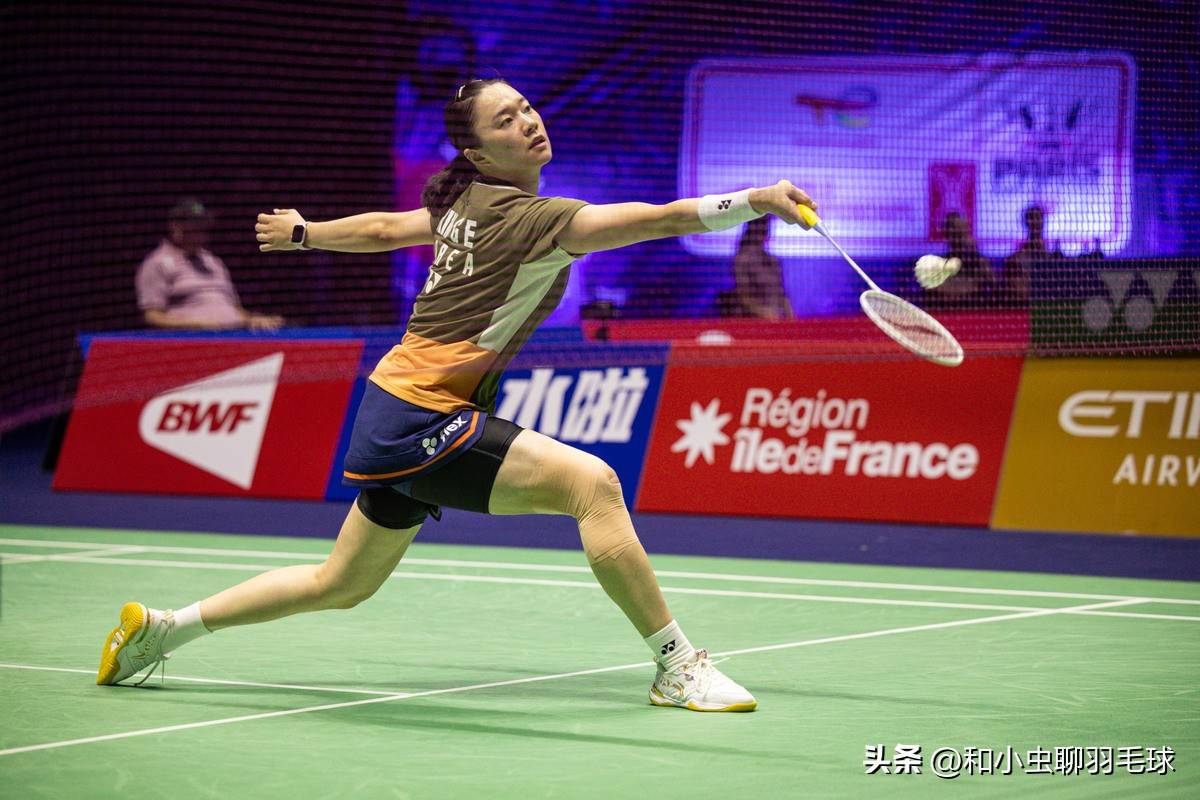 韩国羽毛球队碾压丹麦羽毛球队,林丹爆发神勇 韩国羽毛球队碾压丹麦羽毛球队,林丹爆发神勇