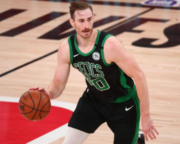 凯尔特人B队绝杀勇士,巴图姆送出助攻 凯尔特人B队绝杀勇士,巴图姆送出助攻