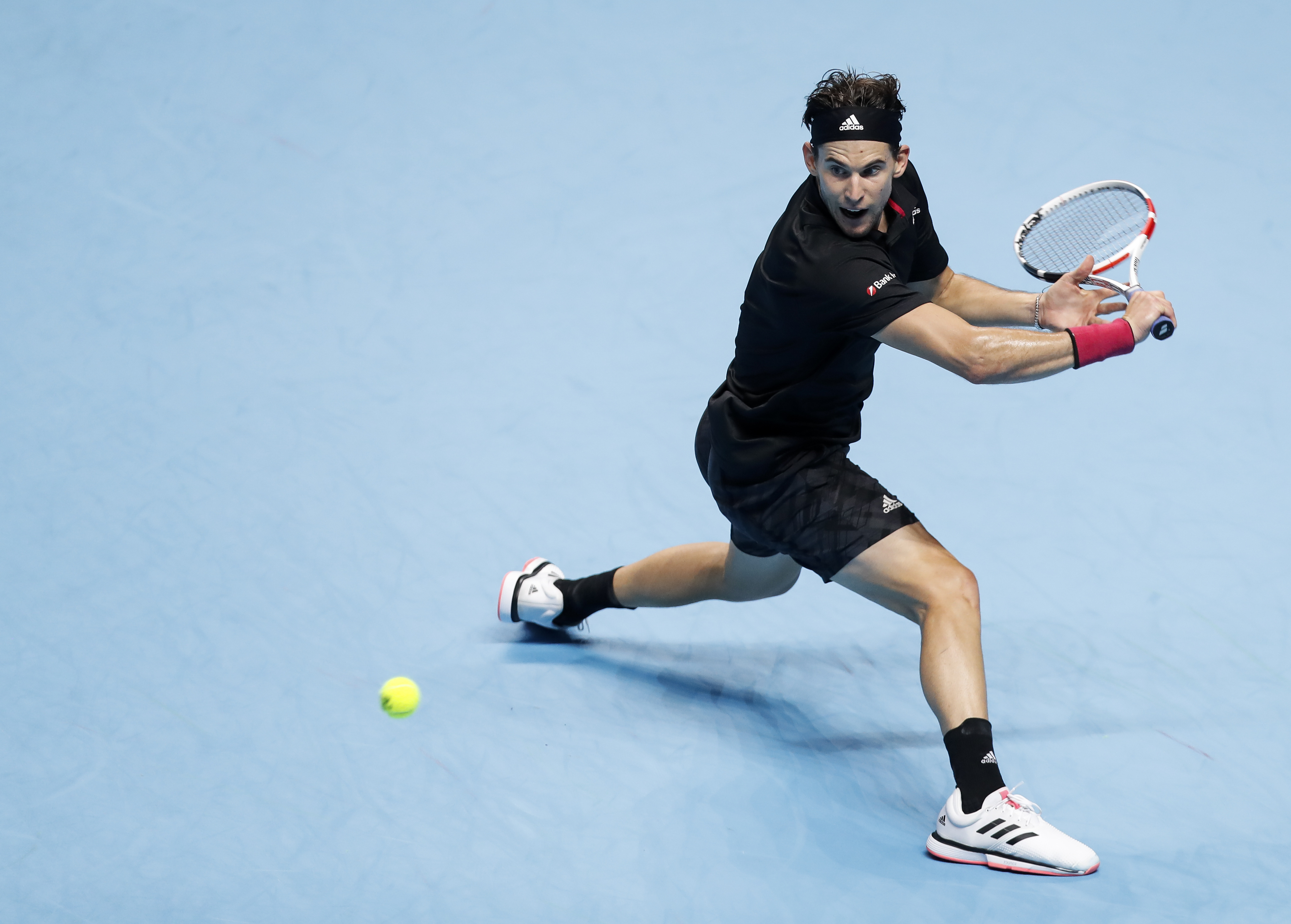 澳网轻取ATP总决赛，蒂姆统治全场