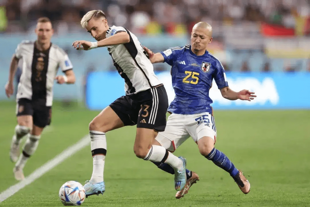 日本队翻盘德国队，郑思维刷新纪录