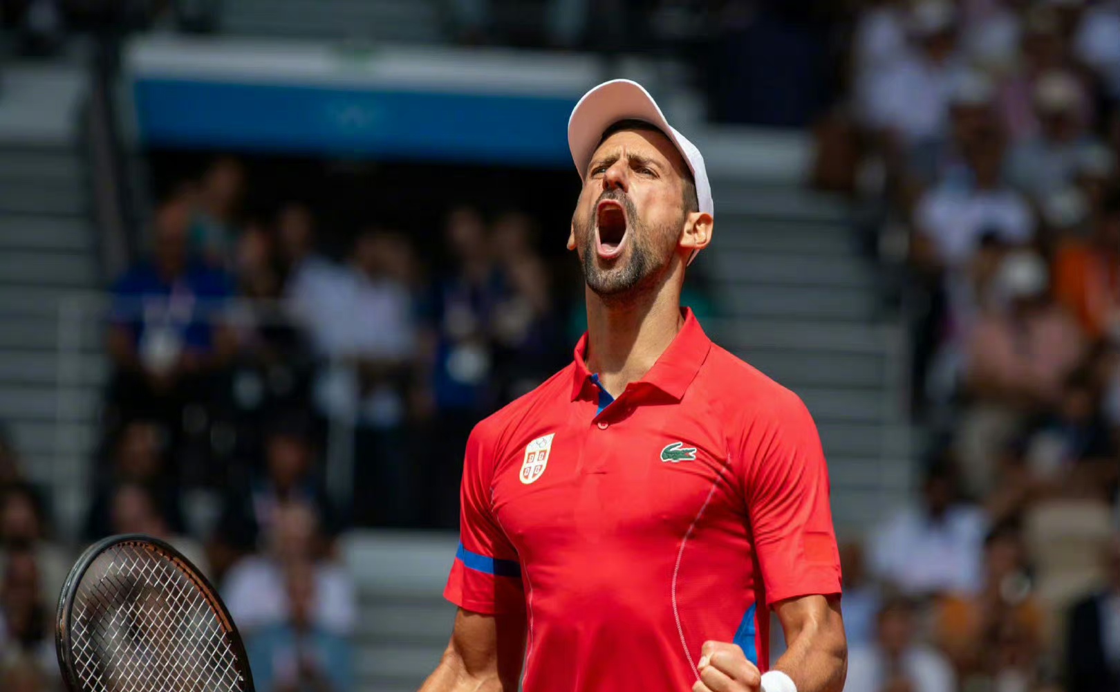 欧洲网球队绝地反击意大利网球队，费德勒送出助攻