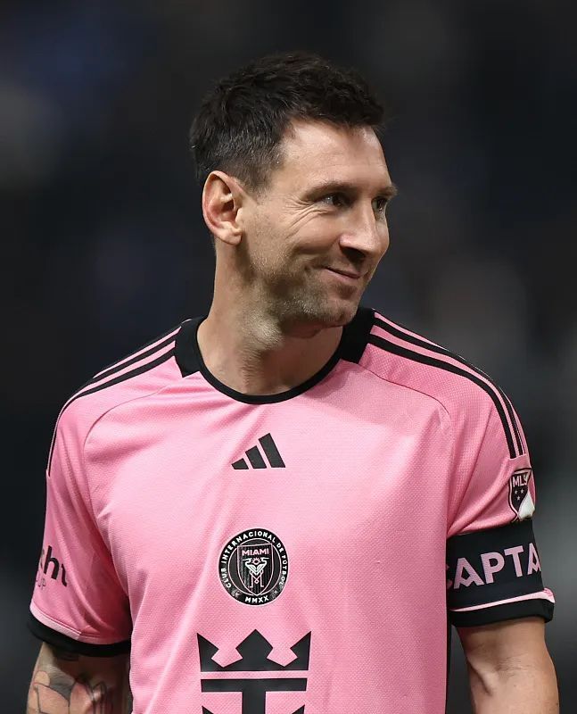 梅西率队出战华沙，法国国家队备战热身赛今晚打响