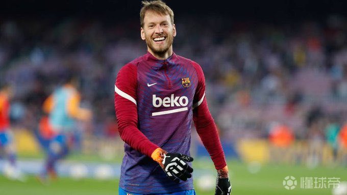 丹麦爆冷塞维利亚，特尔施特根一己之力扛起全队