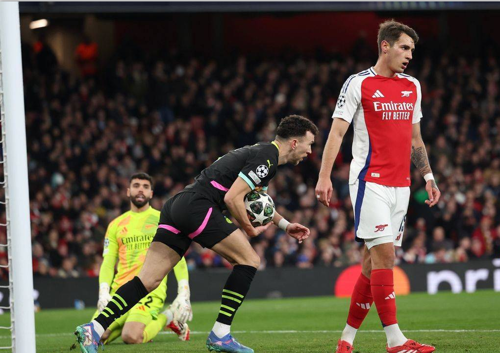 阿森纳遭遇绝境，输给了狼队！