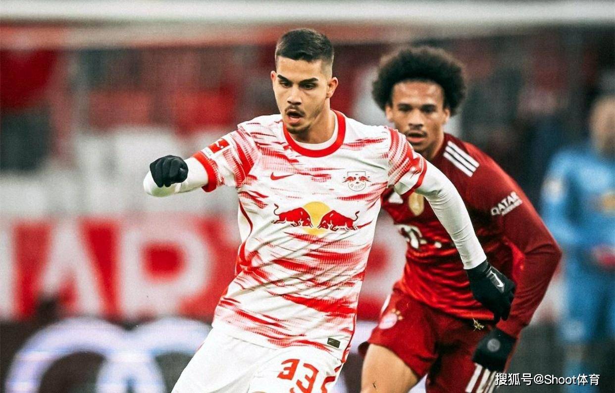 RB莱比锡壮举！客场横扫对手继续领跑积分榜