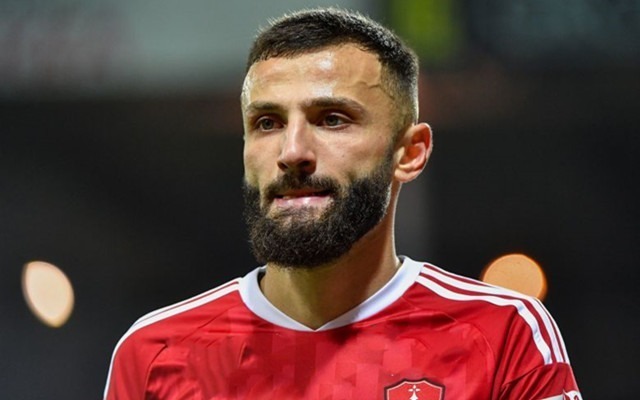 洛里昂进球撤销多哈：鼓励品牌形象