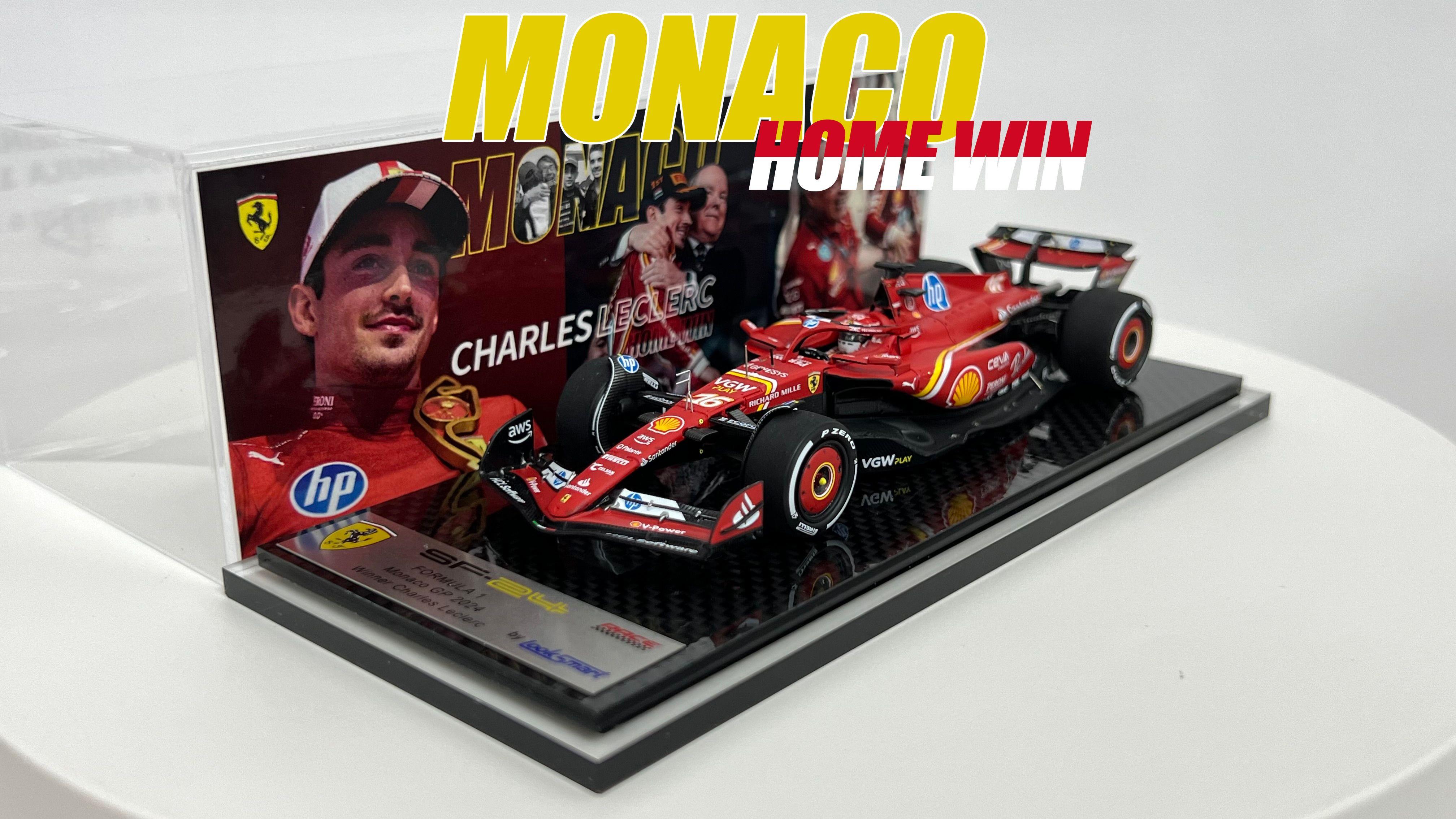 哈斯车队逆转阿斯顿马丁，勒克莱尔惊艳四座