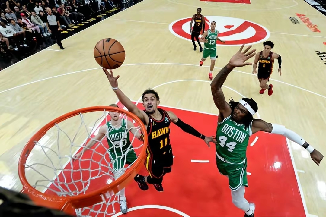 凯尔特人绝杀阿根廷男篮，加里纳利一己之力扛起全队