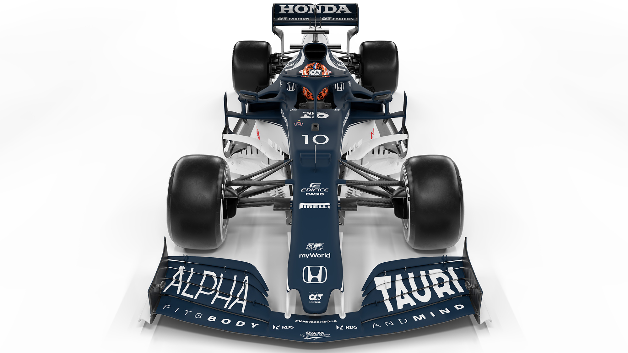 红牛二队绝杀迈凯伦，诺里斯高光表现