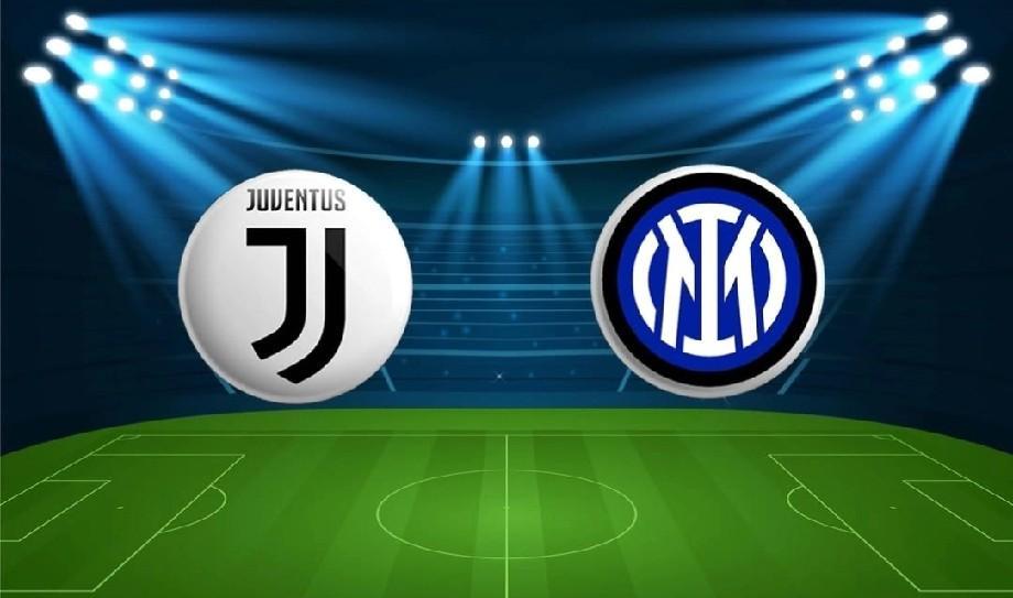 尤文图斯连续两轮告急！国际米兰实力压制