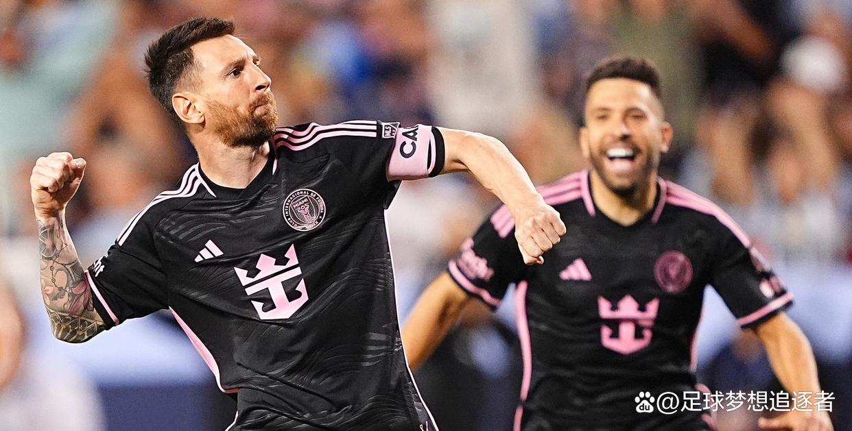 梅西制胜球，巴萨逆转击败比利亚雷亚