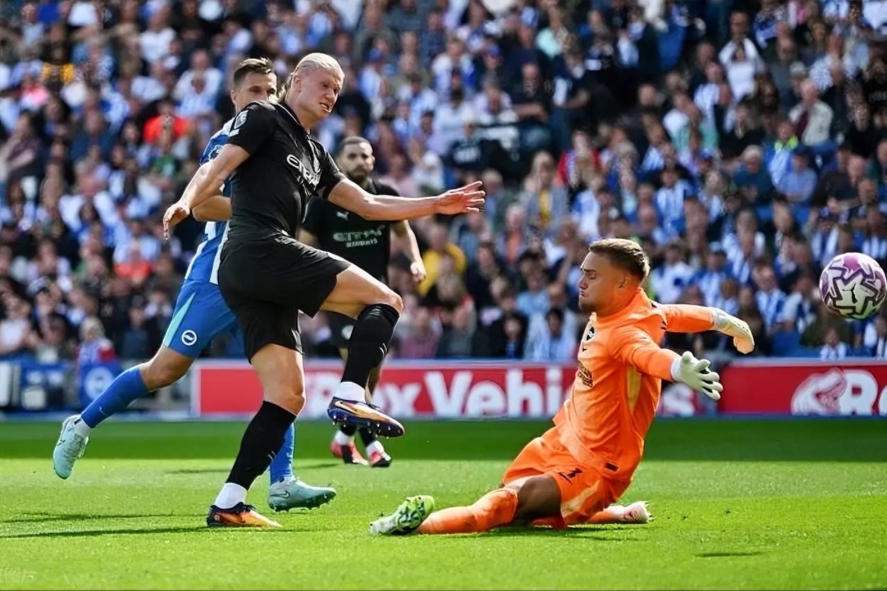 曼城大胜晋级，接下来将面对欧洲超级对手