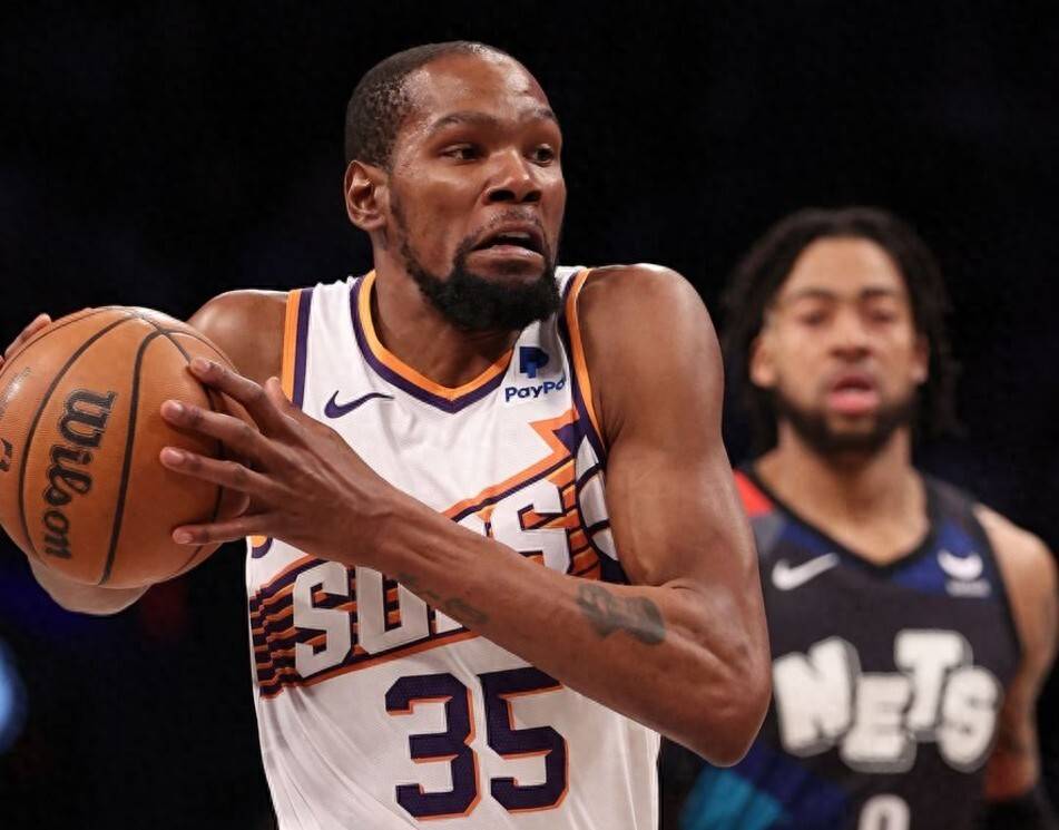 勇士大胜奇才，杜兰特复出表现不俗砍下分