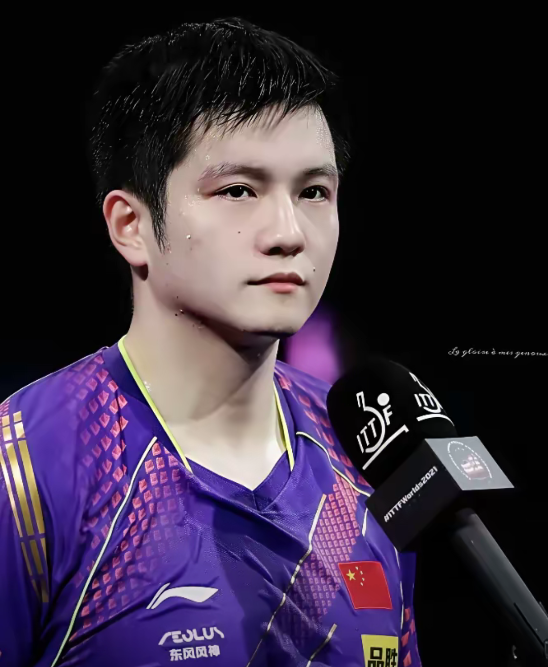 葡萄牙队碾压中国队，樊振东带队取胜