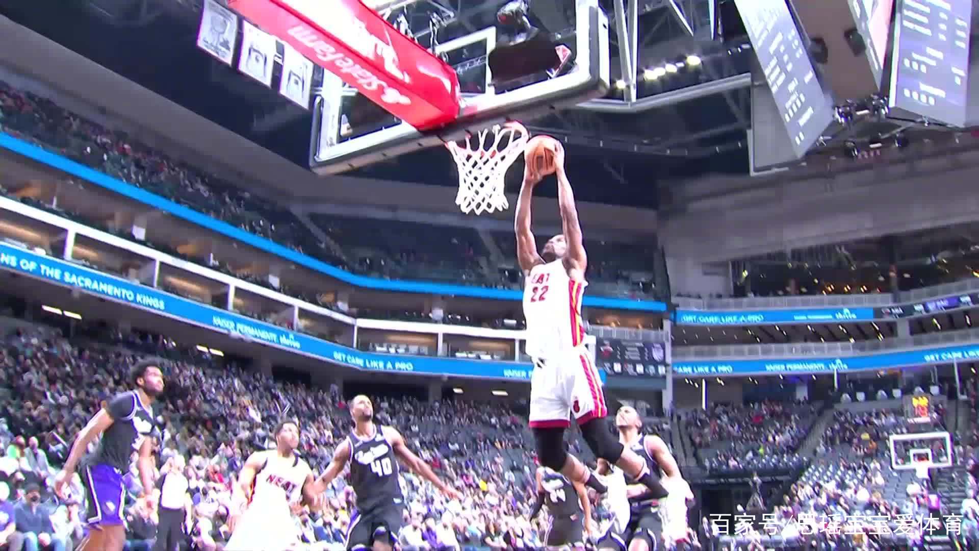 魔术绝杀热火，福克斯高光表现