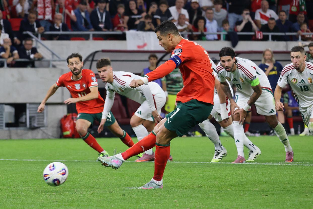 匈牙利队在预选赛中取得关键胜利，士气高昂