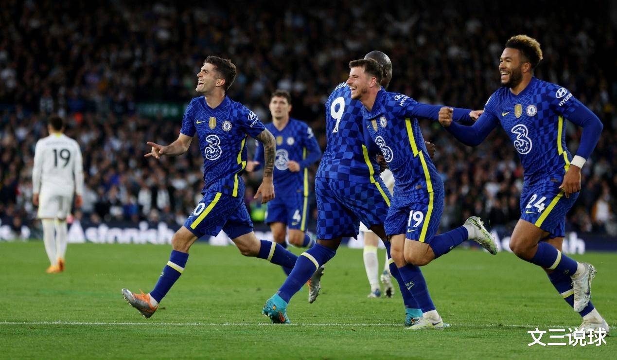 切尔西客场战胜布莱顿,继续保持前四位置 切尔西客场战胜布莱顿,继续保持前四位置