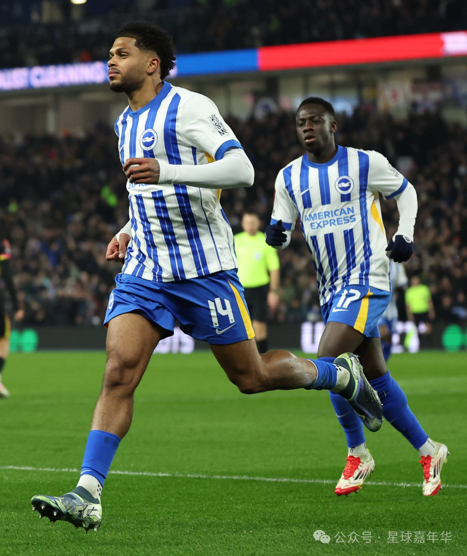 切尔西客场战胜布莱顿,继续保持前四位置 切尔西客场战胜布莱顿,继续保持前四位置