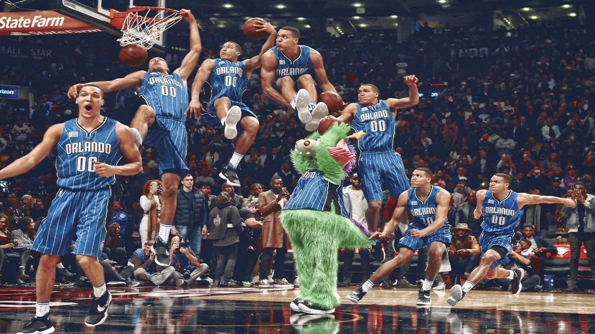 约基奇压力下的涅槃，火箭对阵篮网，一场定义MVP的爆发之战